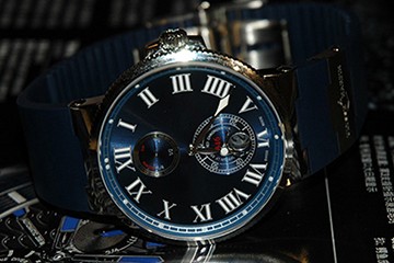 温州欧米茄表售后位置