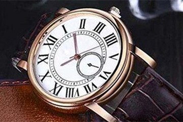 欧米茄手表温州售后位置