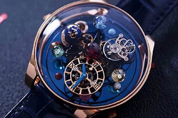 温州欧米茄表售后清洗保养