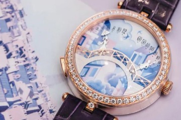 温州欧米茄手表售后保养服务