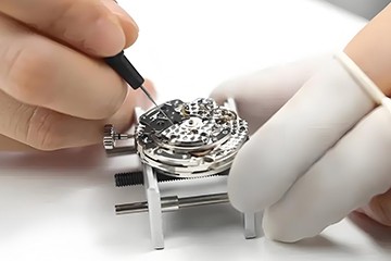 温州欧米茄腕表官方售后洗油