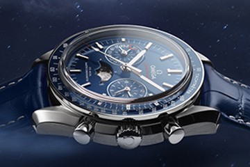 温州欧米茄手表官方售后洗油保养