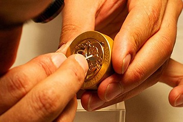 欧米茄温州官方售后维修点地址查询