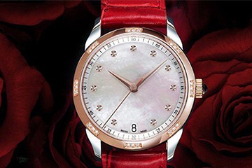 温州欧米茄表有水珠维修