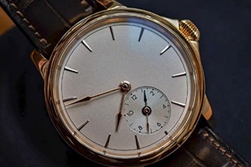 温州欧米茄机械表为什么走停