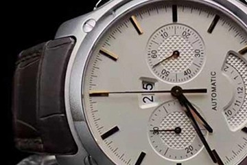 温州欧米茄机械表为什么不走了