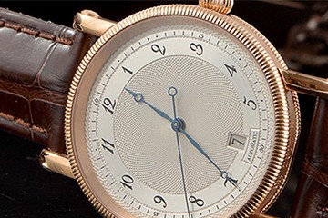 温州欧米茄起雾了维修