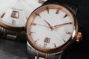 温州欧米茄手表为什么走停