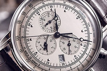 温州欧米茄表为什么走慢