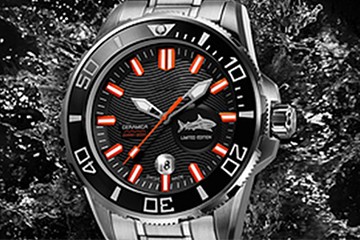 温州欧米茄手表有水雾维修