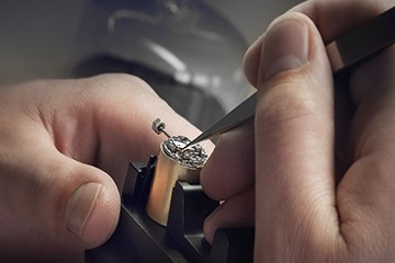 温州欧米茄起雾维修