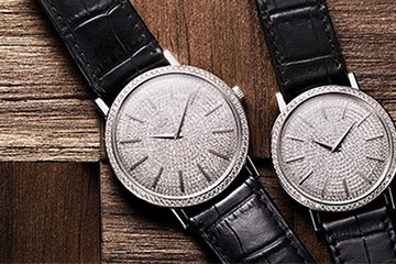 温州欧米茄手表上满发条为什么不走