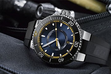 温州欧米茄手表为什么总停呢